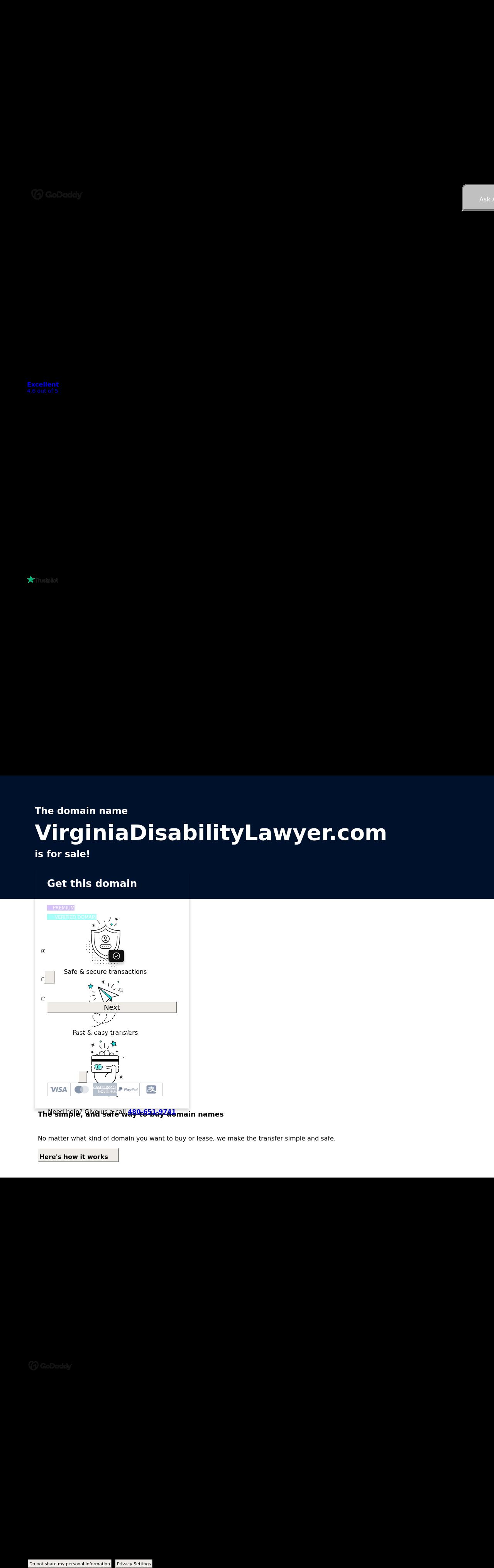 Law Office of Jerry Lutkenhaus - Richmond VA Lawyers