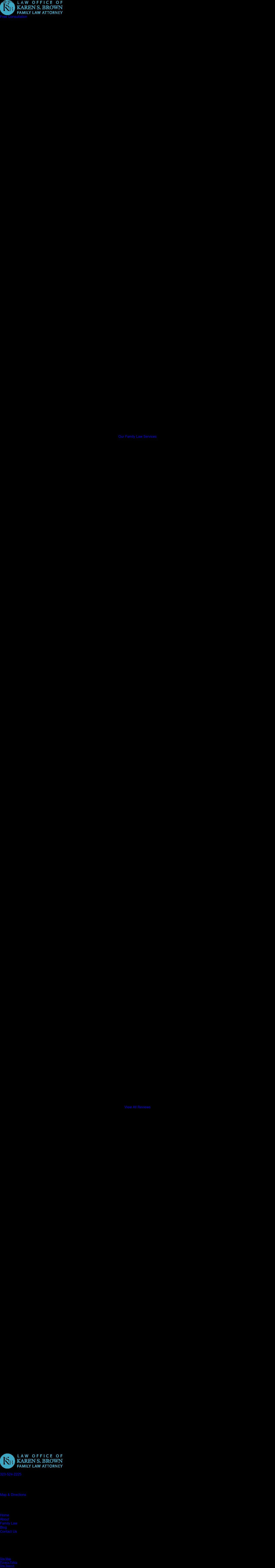 Law Office of Karen S. Brown, CFLS - Los Angeles CA Lawyers