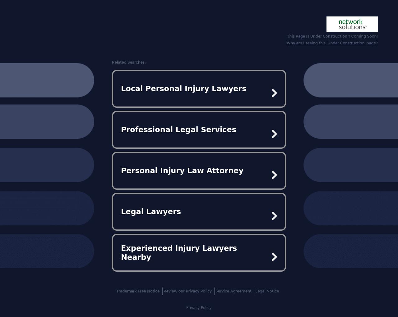 Law Office of Stephen F. McAndrew - Encino CA Lawyers