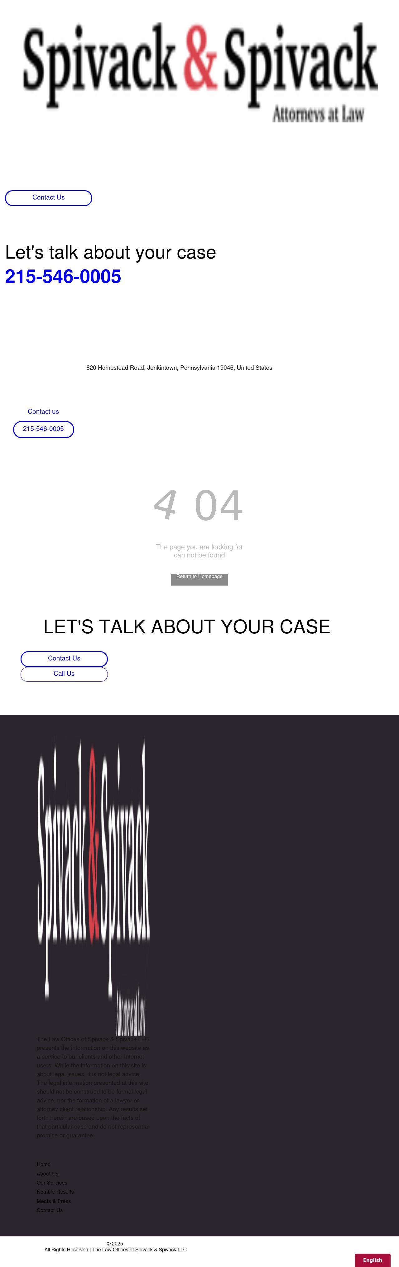 Law Offices of Jenifer Dana Kaufman - Philadelphia PA Lawyers