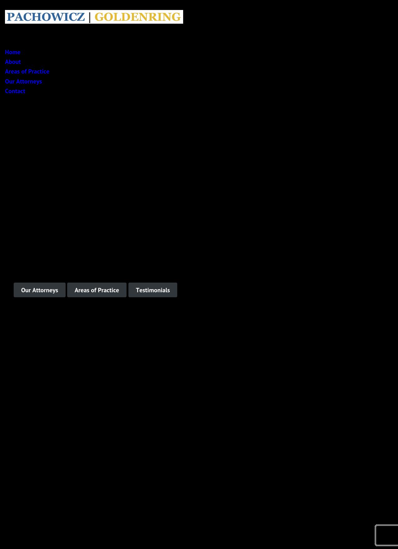 Law Offices of Mark R. Pachowicz, A Professional Law Corporation - Camarillo CA Lawyers