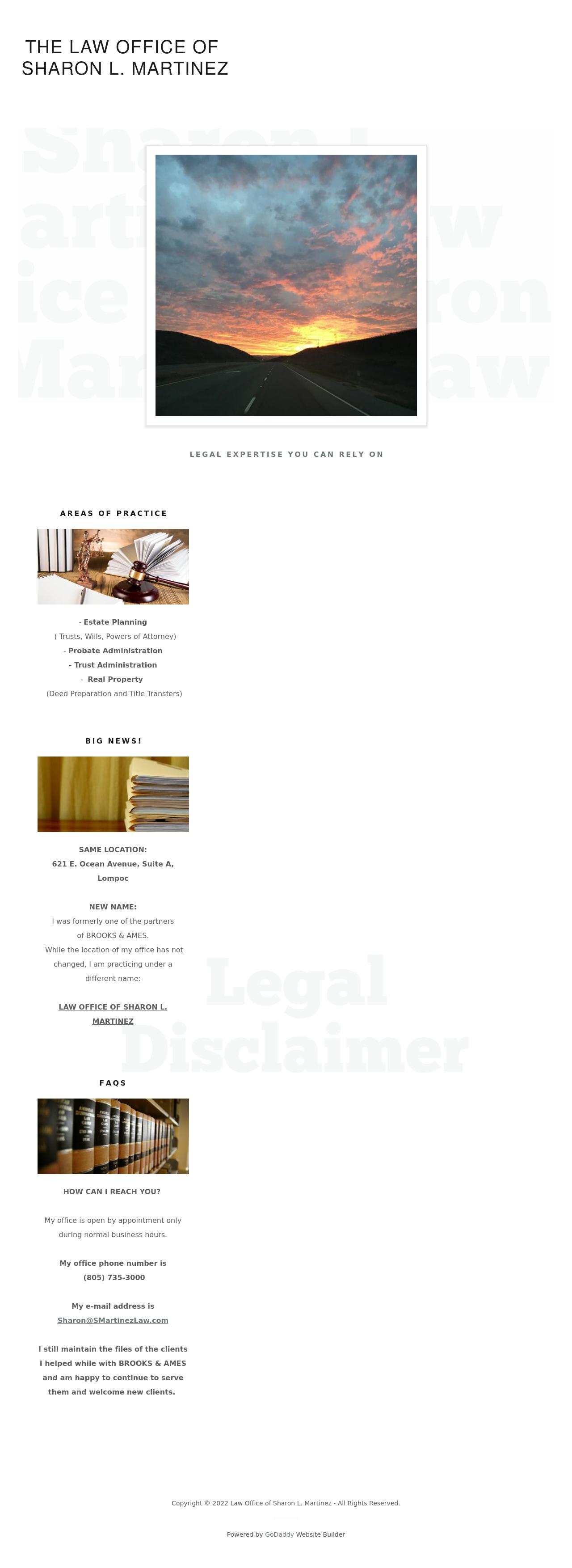 Law Offices Of Susan A. Martinez, LLC - Navarre FL Lawyers