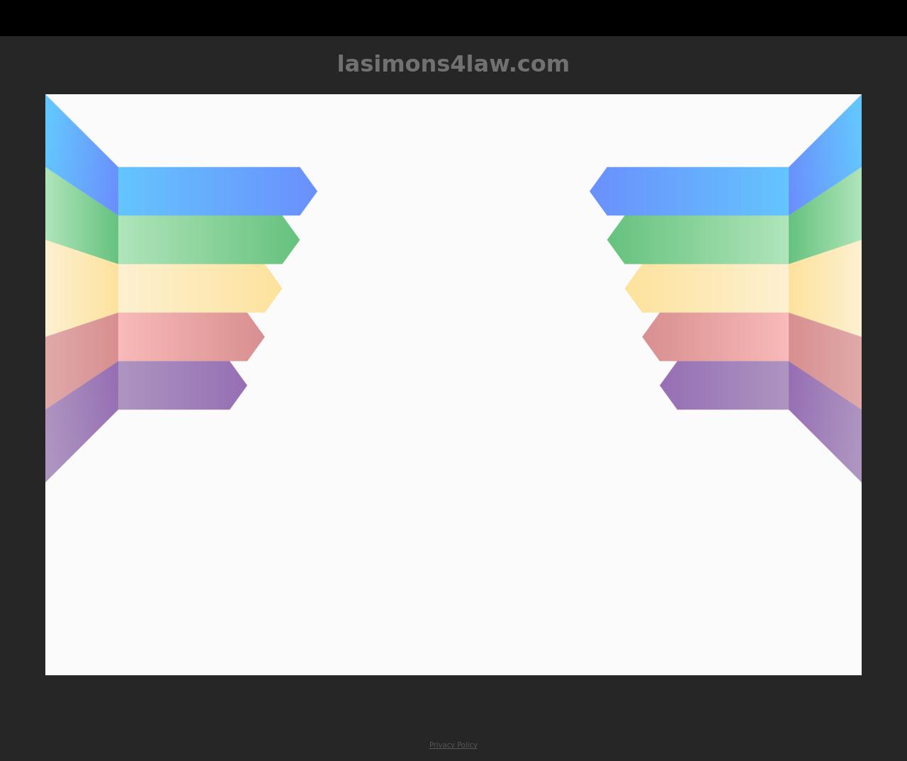 Lawrence A. Simons, Attorney at Law - Nashville TN Lawyers