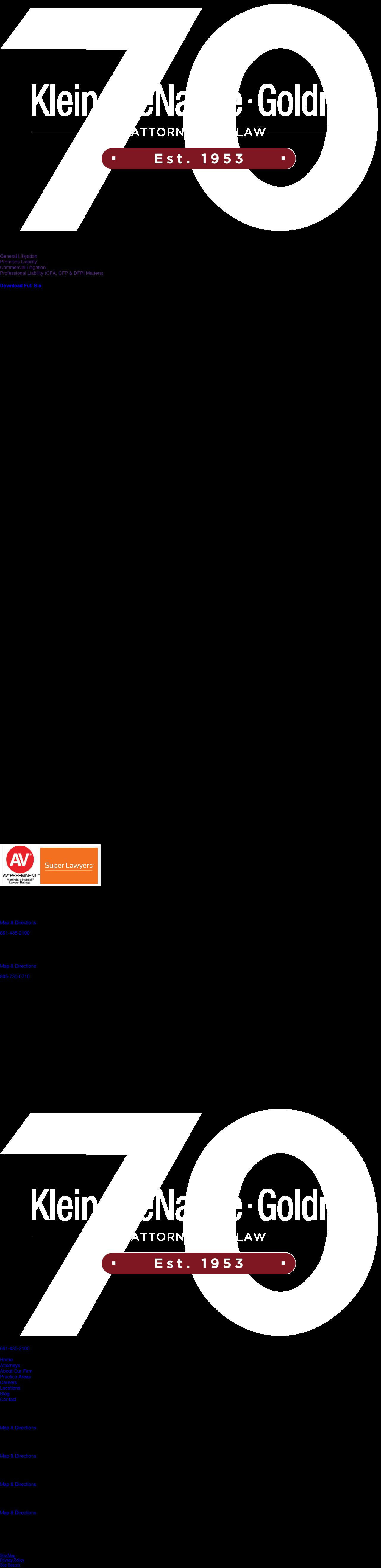 Lytel & Lytel, LLP - Oxnard CA Lawyers