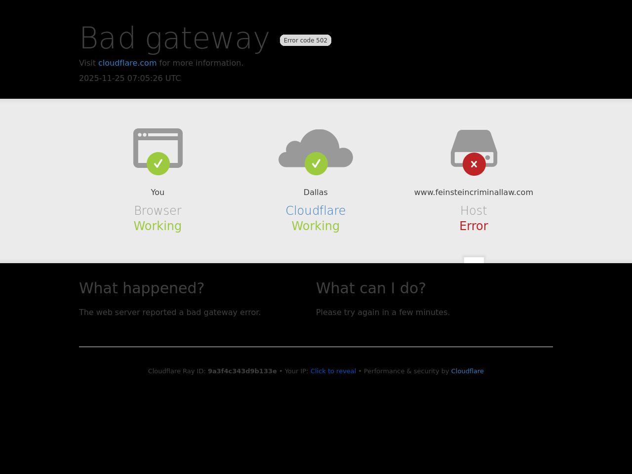 Miles Feinstein, Esq. - Clifton NJ Lawyers