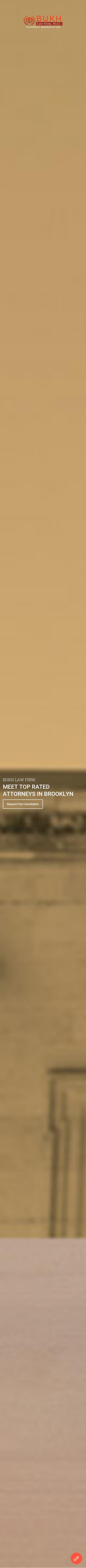 Bukh Law Firm, PLLC - Brooklyn NY Lawyers