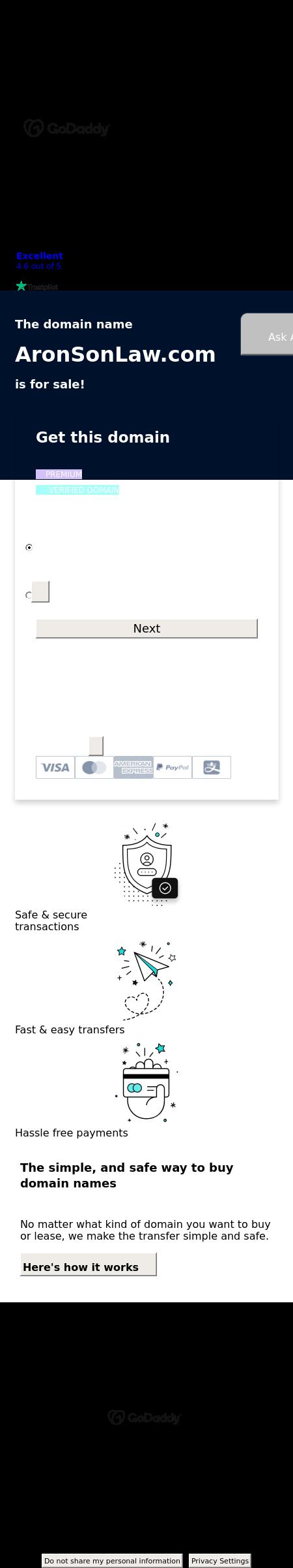 Aronson & Associates Law Firm - Akron OH Lawyers