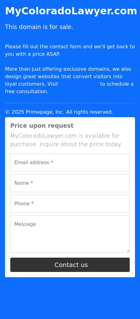 Dena Silliman Nielson, P.C. - Westminster CO Lawyers