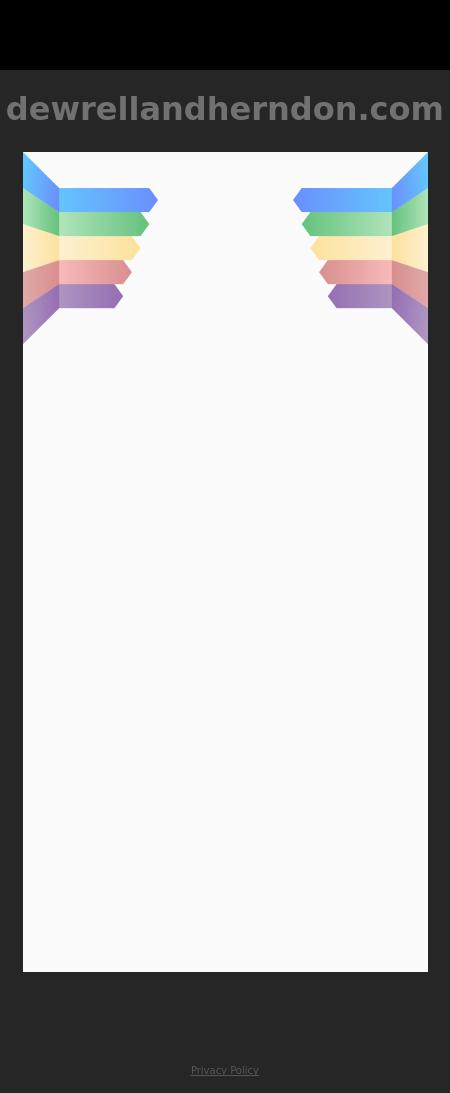 Dewrell & Herndon - Shalimar FL Lawyers