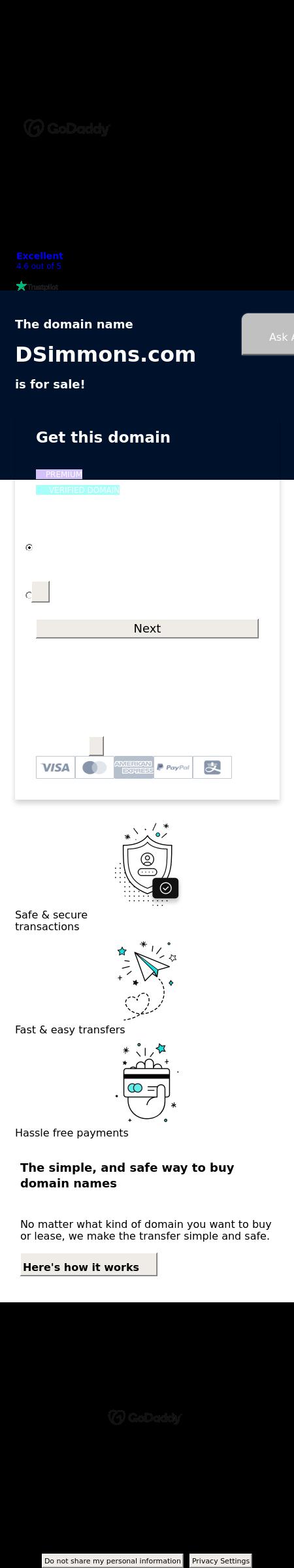 Douglas K. Simmons & Associates, PLLC - Charlotte NC Lawyers