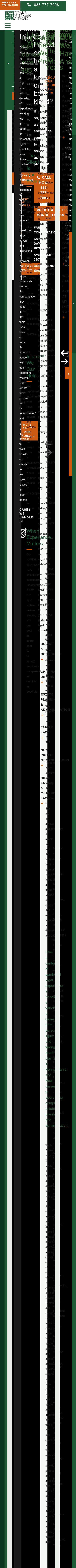 Drake, Hileman & Davis, P.C. - Easton PA Lawyers