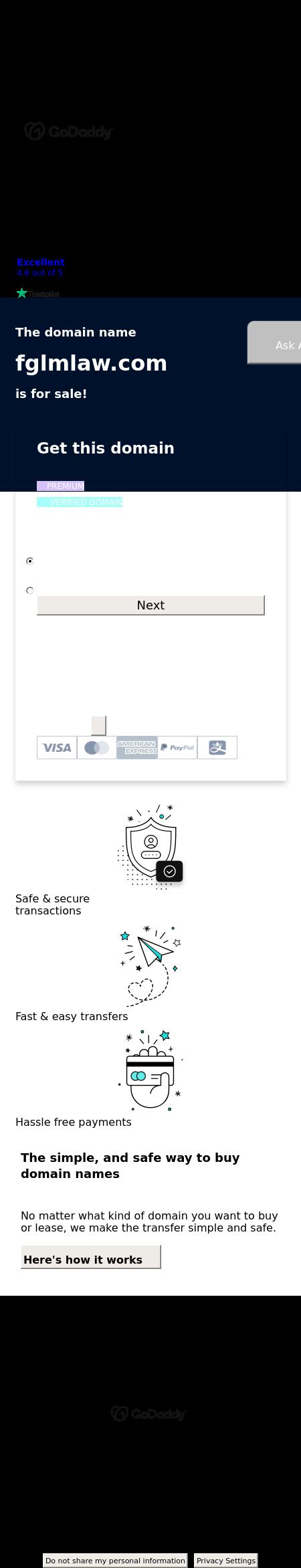 Feldstein Grinberg Lang & Mckee PC - Pittsburgh PA Lawyers