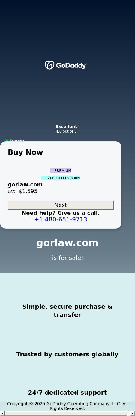 Gordon & McWhirter LLC - Denver CO Lawyers