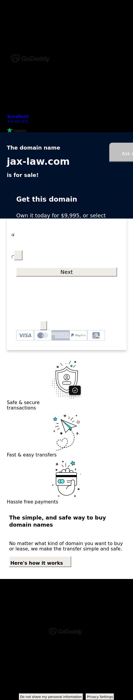 Heekin Malin & Wenzel PA - Jacksonville FL Lawyers