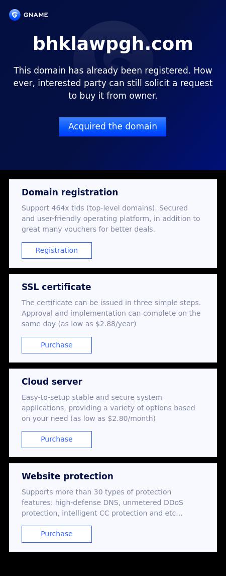 Hull & Klodowski LLC - Wexford PA Lawyers