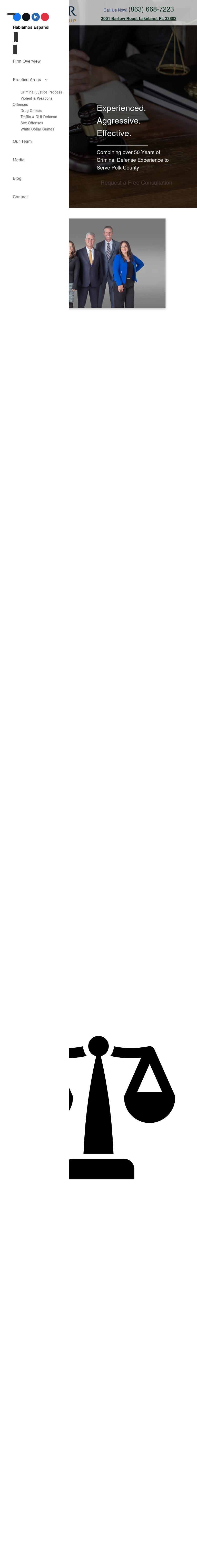 Kaylor Law Group - Lake Wales FL Lawyers