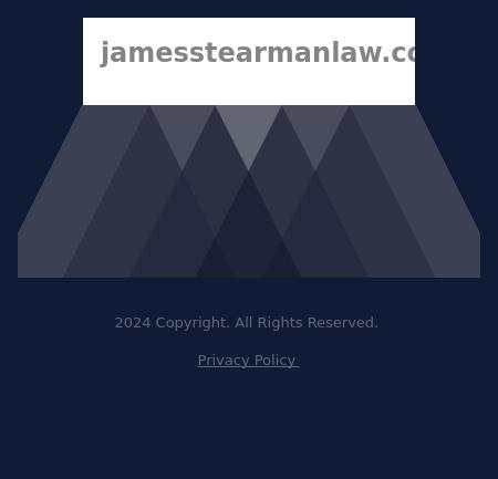 Law Office of James A. Stearman - Fullerton CA Lawyers