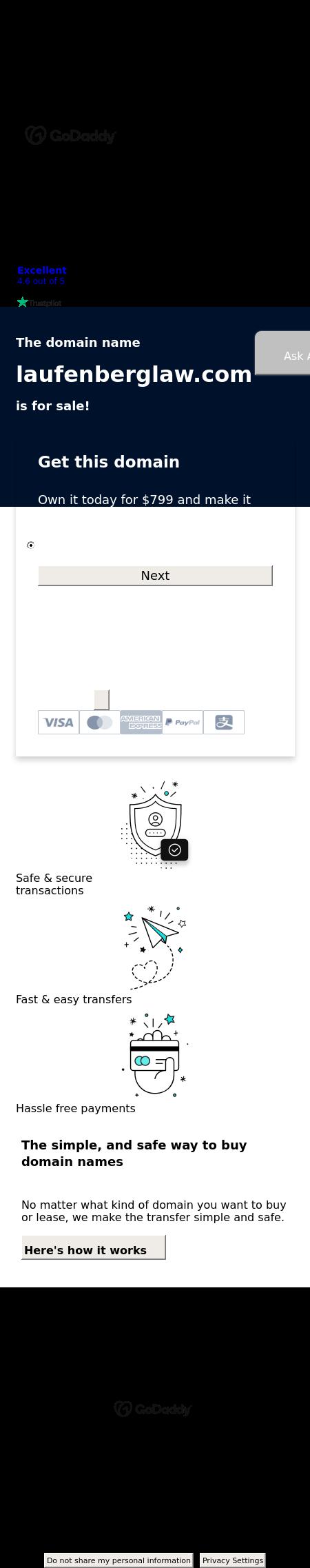 Law Office of John C. Laufenberg - Sacramento CA Lawyers