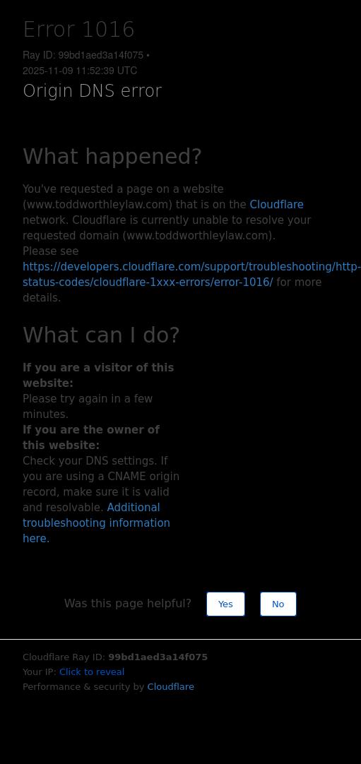 Law Office of Todd R. Worthley - Portland OR Lawyers