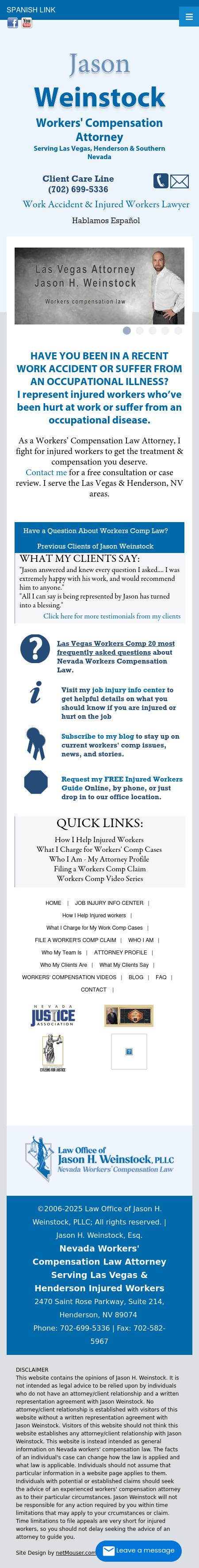 Law Office of Virginia L. Hunt - Las Vegas NV Lawyers