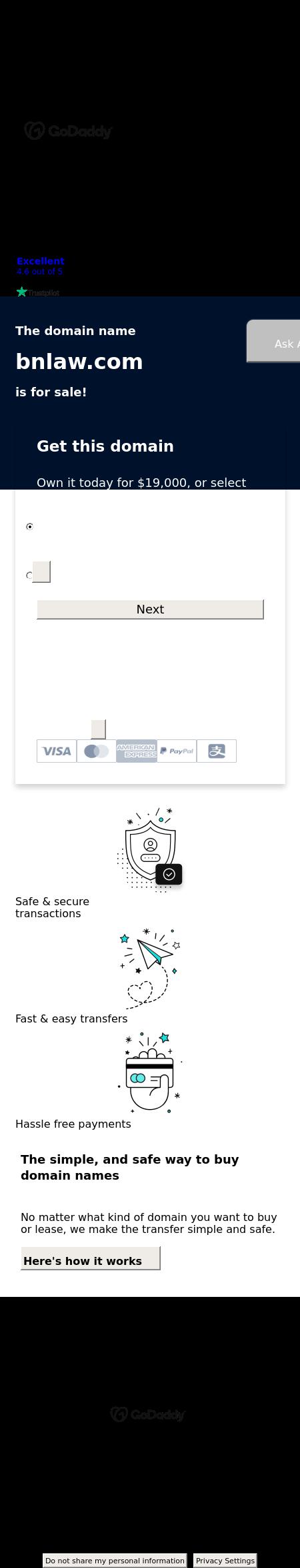 Law Offices of Bohdan Neswiacheny - Orange Park FL Lawyers