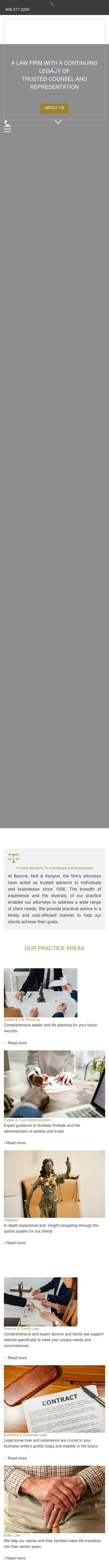 Law Offices of Joanne M. Sarubbi, Esq. - Millburn NJ Lawyers