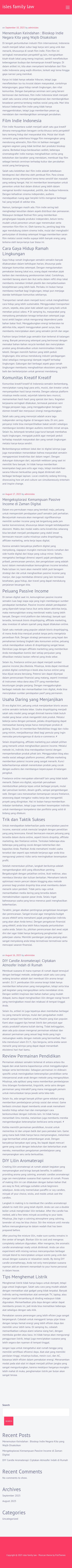 Law Offices of Richard K. Isles - Riverside CA Lawyers