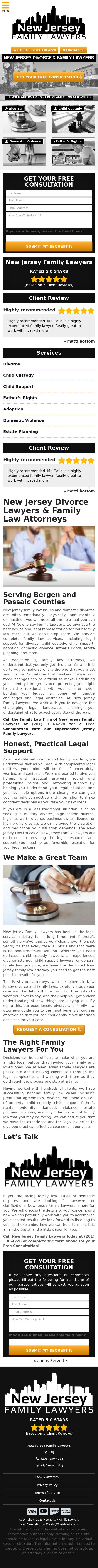 Lewayne M. Erickson, P.C. - Brookings SD Lawyers