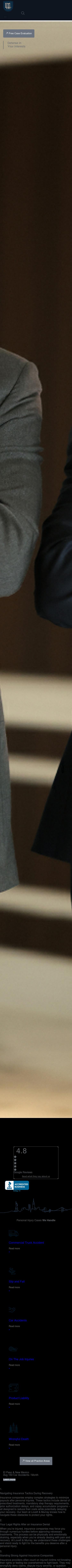 Lovett Law Firm - Las Cruces NM Lawyers