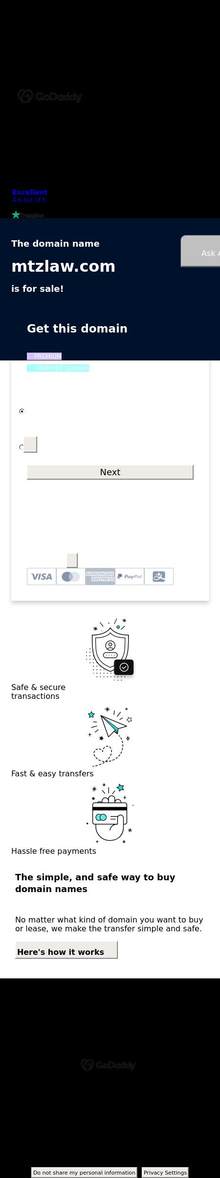 Martinez & Associates, LLC - Beaverton OR Lawyers