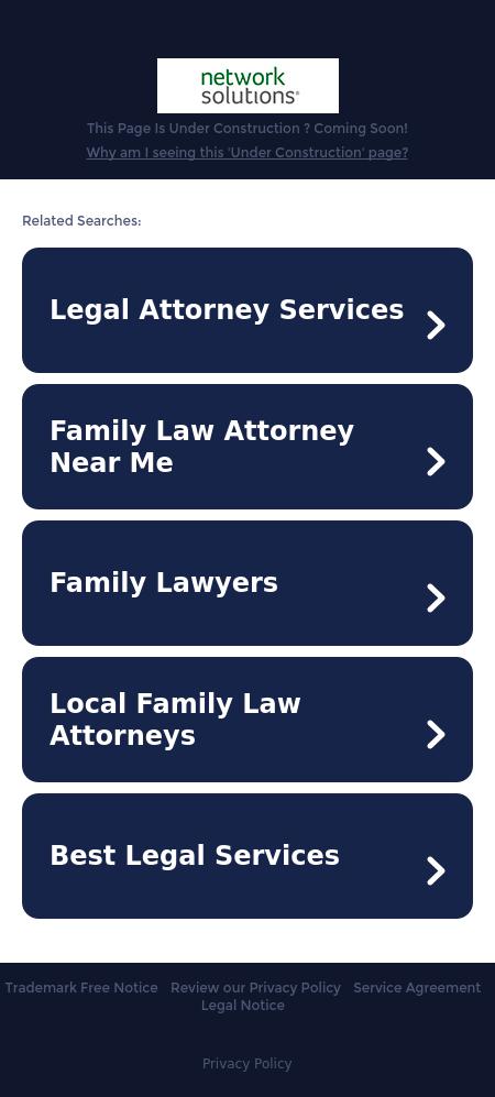 McWard Law Office - Litchfield IL Lawyers