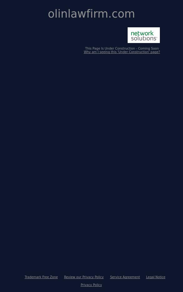 Michael S. Olin - Miami FL Lawyers