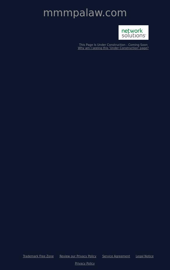 Monsees & Mayer, P.C. - Kansas City MO Lawyers