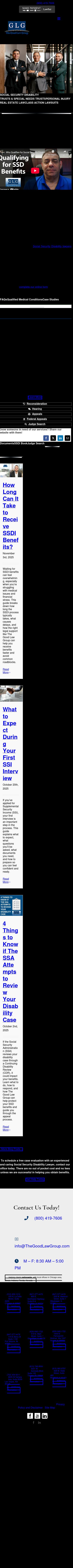 Neil H. Good - Palatine IL Lawyers