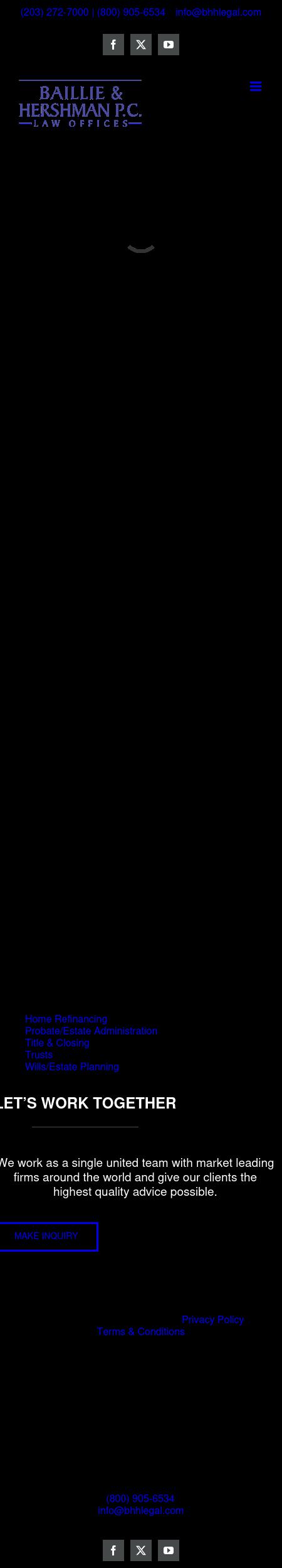 Nobile, Magarian & DiSalvo, LLP - Bronxville NY Lawyers