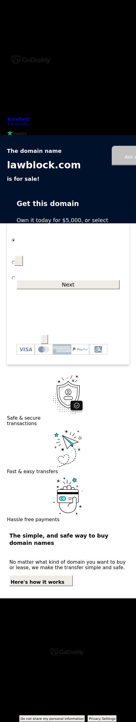 Norman M. Block, P.C. - Hawthorne NY Lawyers