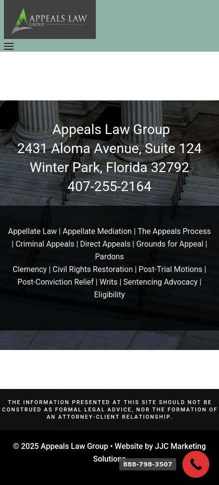 Halscott Megaro PA - Orlando FL Lawyers