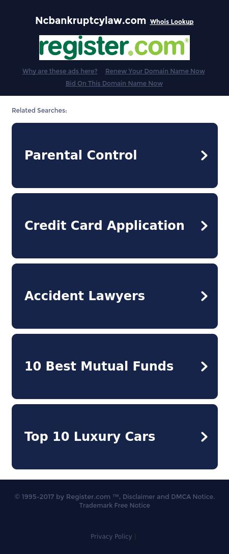 Roger A. Moore, Attorney at Law - Jacksonville NC Lawyers