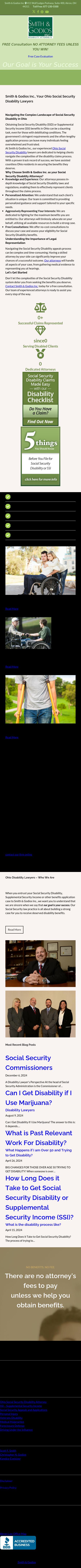 Shifrin Newman Smith Inc. - Maumee  OH Lawyers