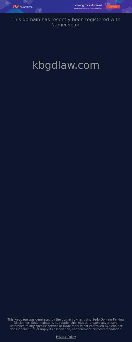 The Law Office of Kathleen Bakergumprecht-Davies - Fresno CA Lawyers