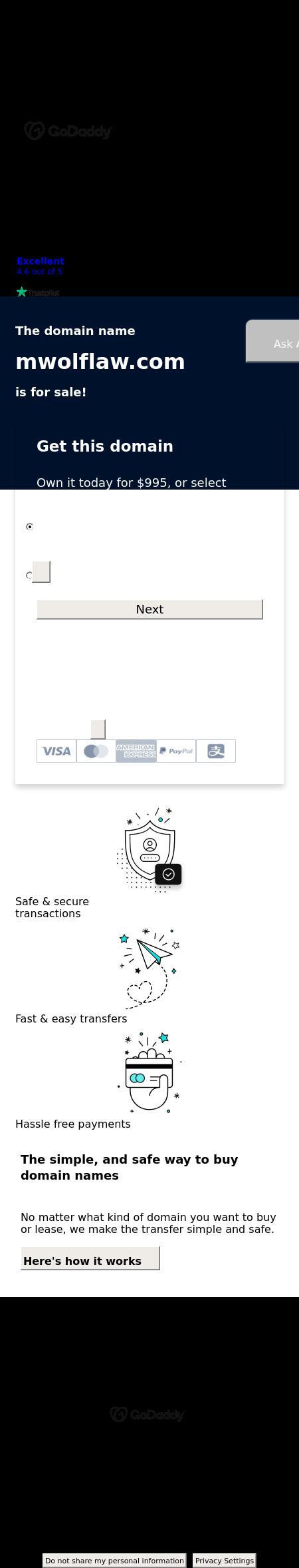 The Law Offices of Myron A. Wolf - Hamilton OH Lawyers