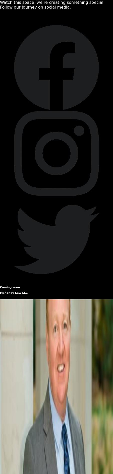 The Mahoney Law Firm - Denver CO Lawyers