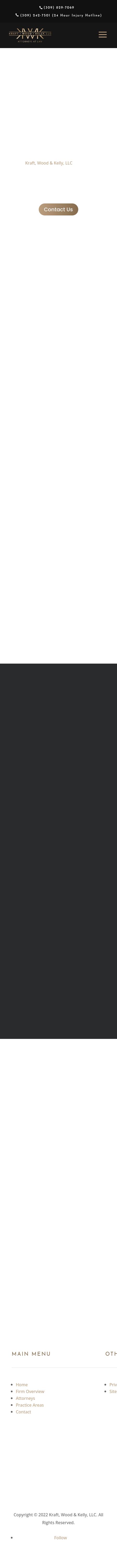 Thomson & Weintraub, LLC - Bloomington IL Lawyers