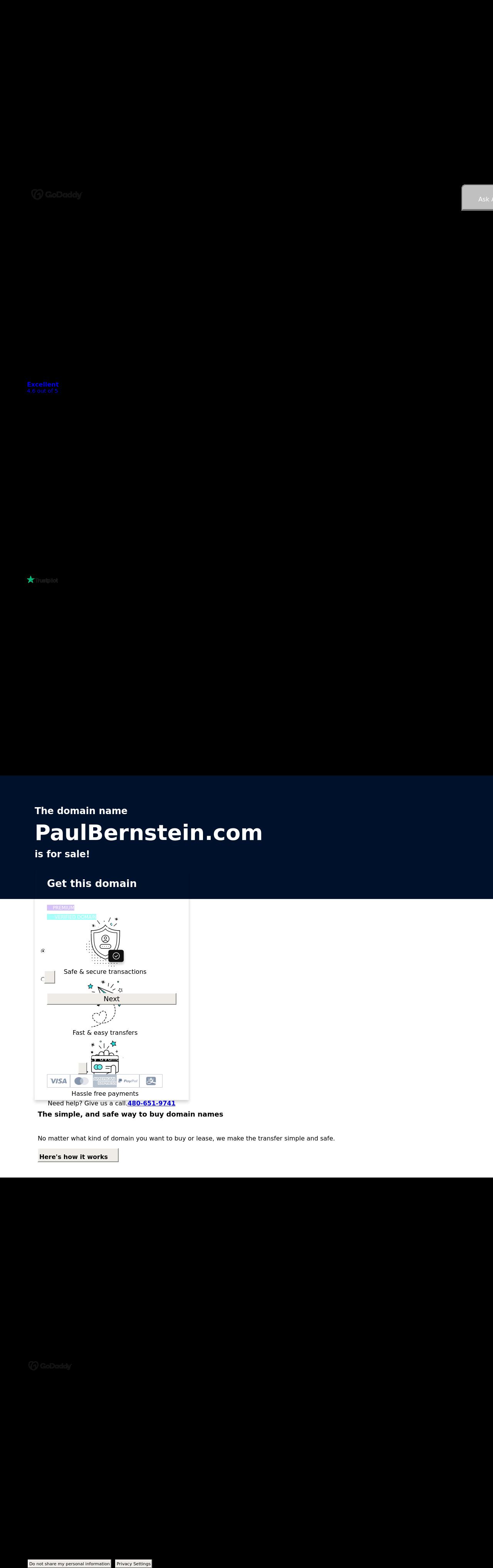 Paul Bernstein, Attorney at Law - Chicago IL Lawyers