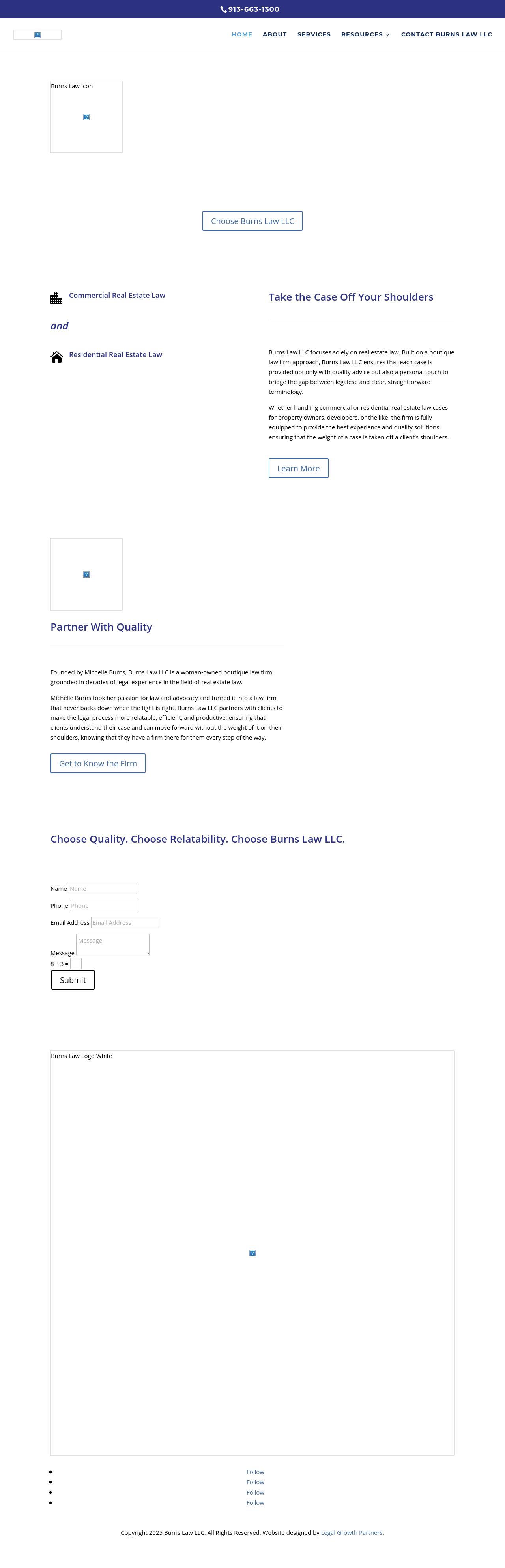 Property Law Firm, LLC - Leawood KS Lawyers