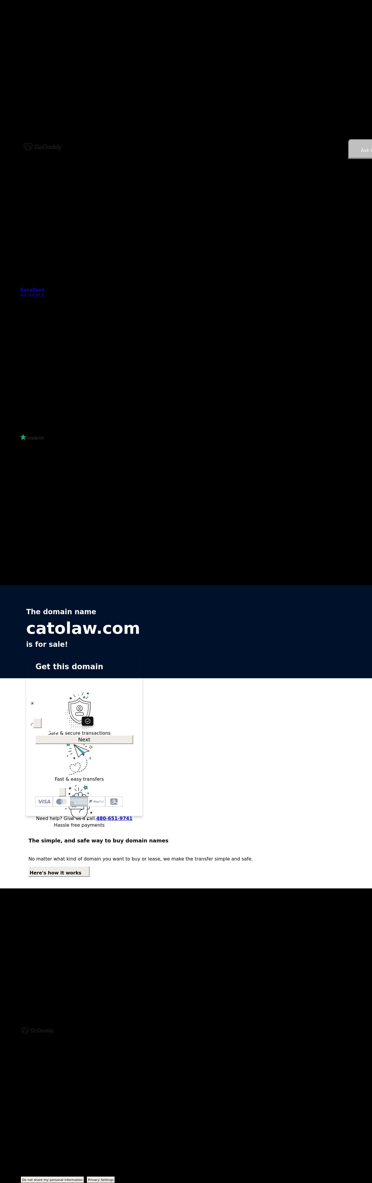 Robin Cato, Attorney at Law, LLC - Lavonia GA Lawyers