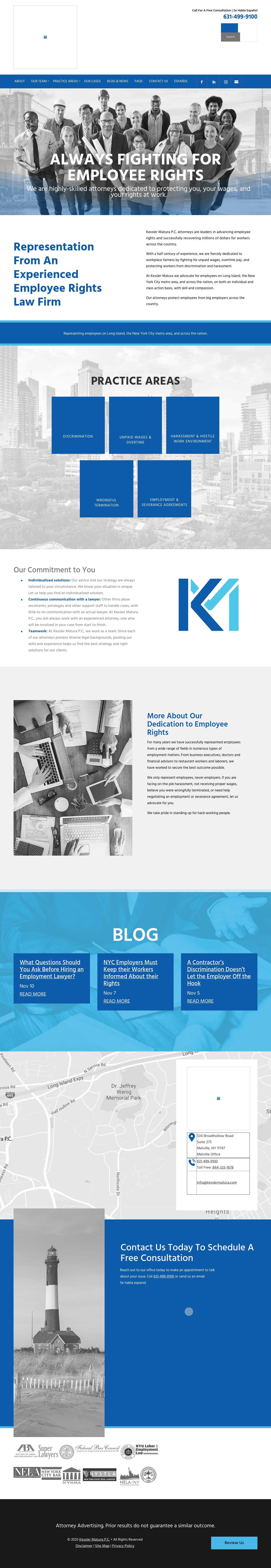 Shulman Kessler LLP - Melville NY Lawyers