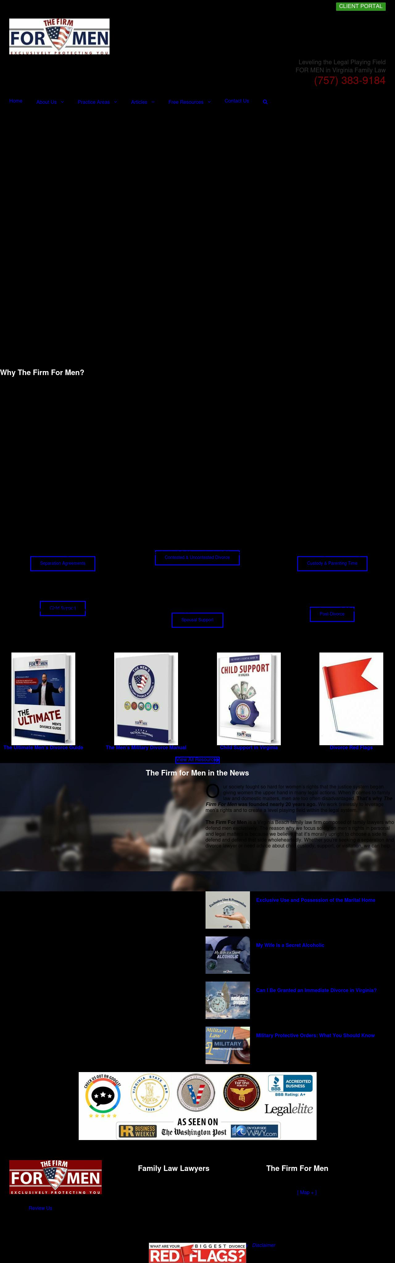 Swango Law P.C. - Virginia Beach VA Lawyers