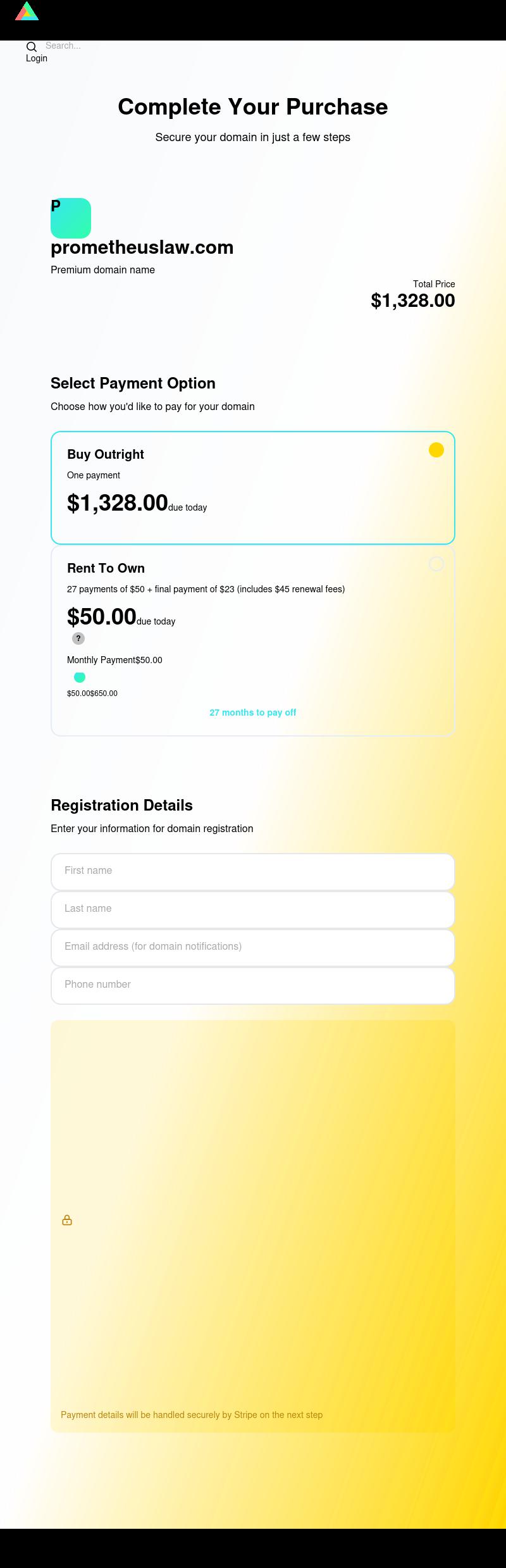 ALI EBRAHIMZADEH, ESQ. - Thousand Oaks CA Lawyers