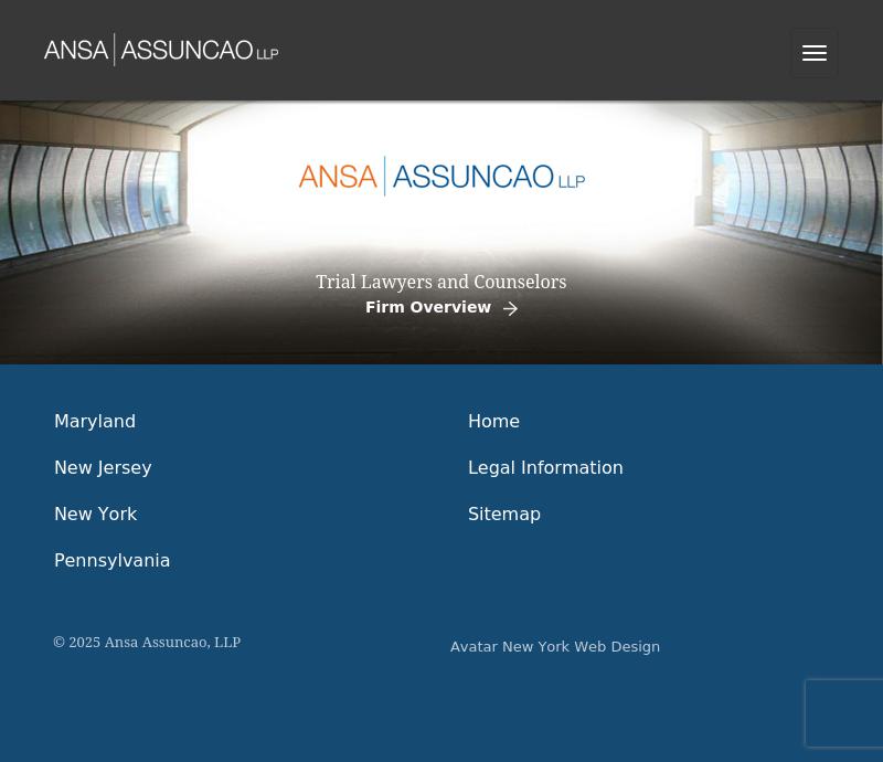 Ansa Assuncao LLP - Columbus OH Lawyers